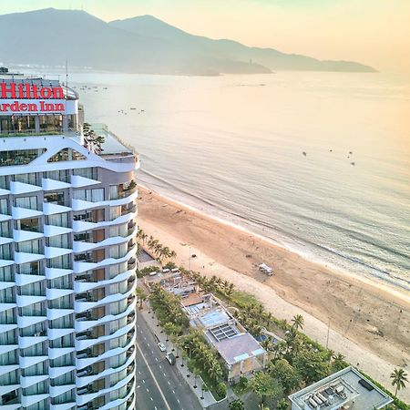 Hilton Garden Inn Da Nang Dış mekan fotoğraf
