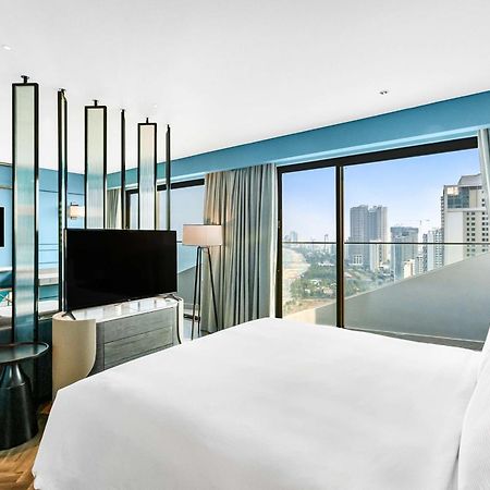 Hilton Garden Inn Da Nang Dış mekan fotoğraf