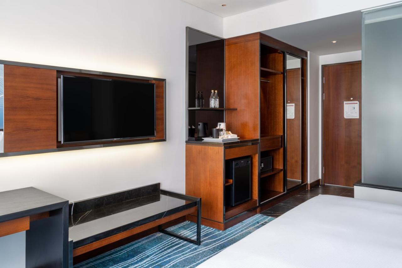 Hilton Garden Inn Da Nang Dış mekan fotoğraf