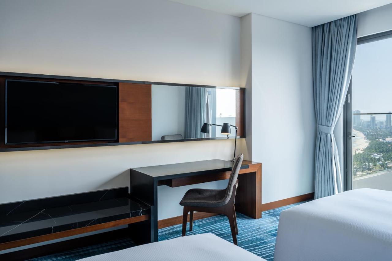 Hilton Garden Inn Da Nang Dış mekan fotoğraf
