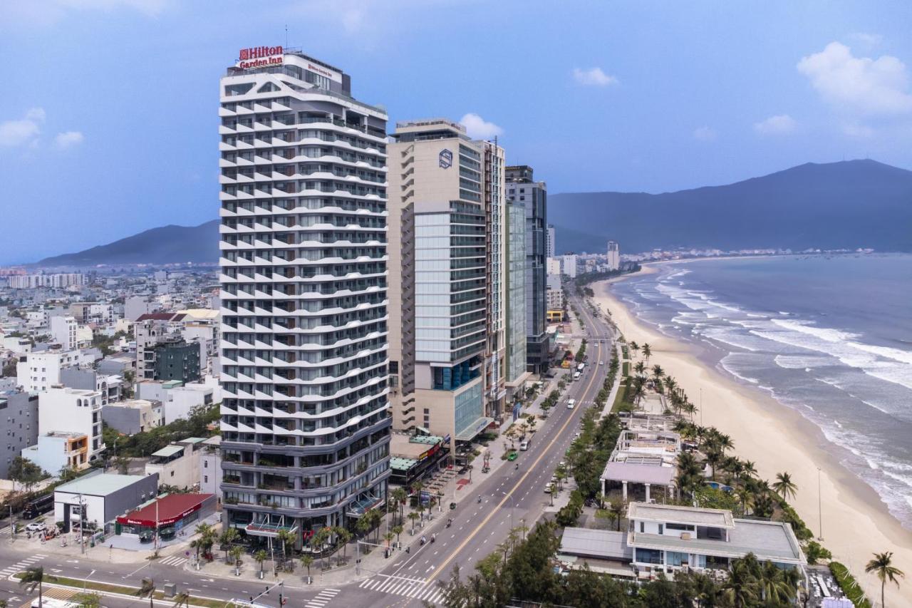 Hilton Garden Inn Da Nang Dış mekan fotoğraf