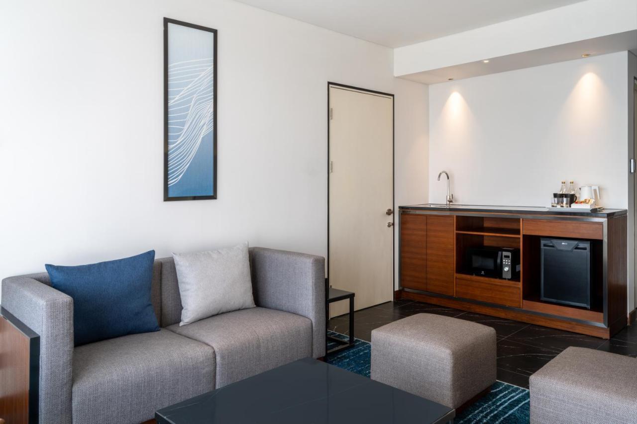 Hilton Garden Inn Da Nang Dış mekan fotoğraf