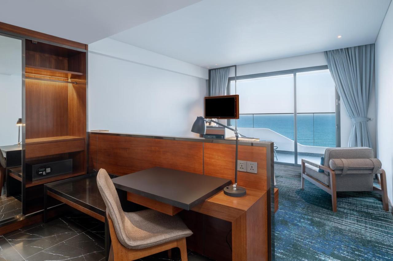 Hilton Garden Inn Da Nang Dış mekan fotoğraf