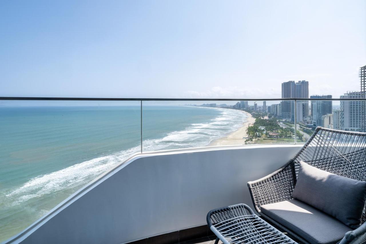 Hilton Garden Inn Da Nang Dış mekan fotoğraf