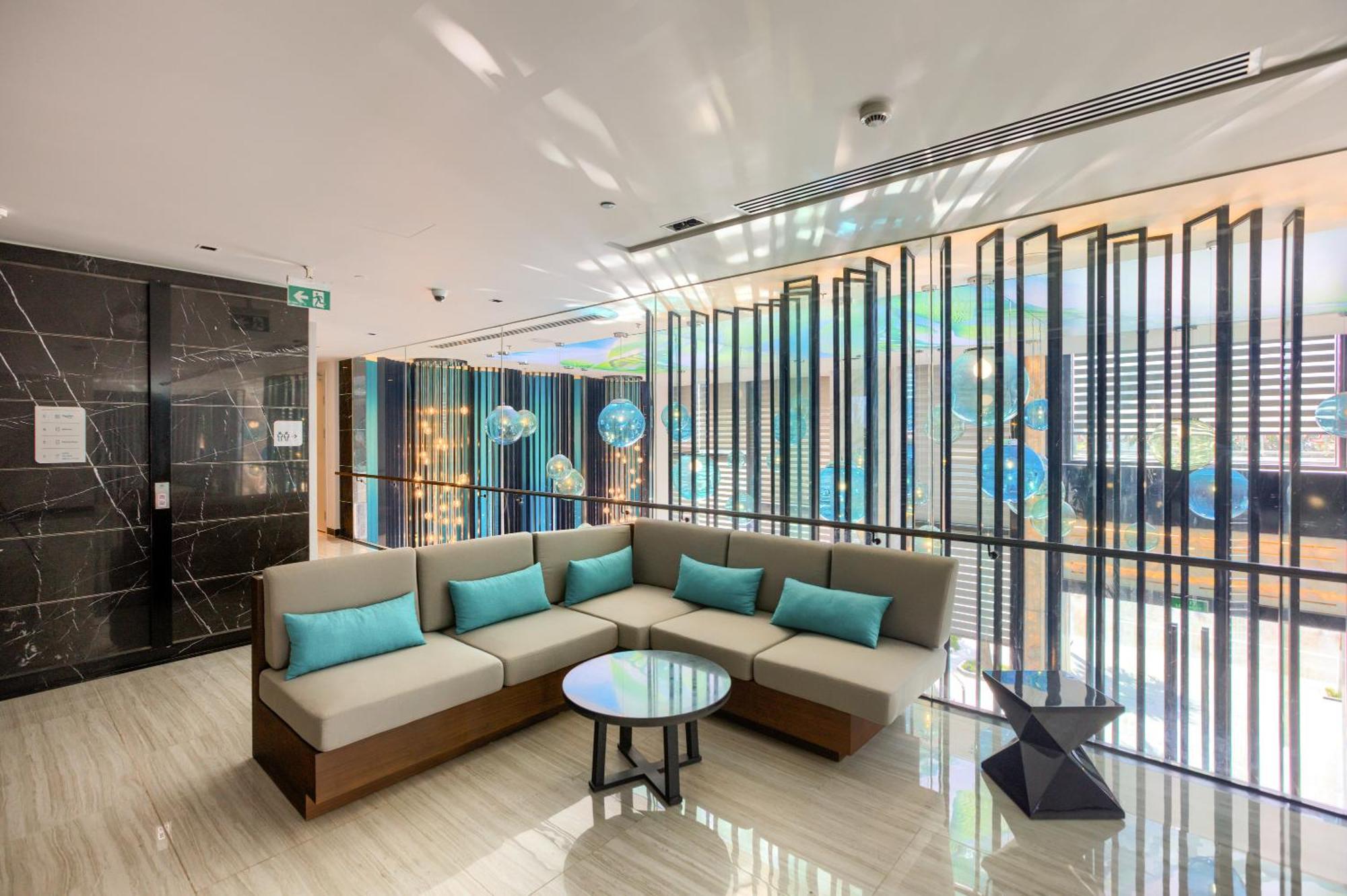 Hilton Garden Inn Da Nang Dış mekan fotoğraf