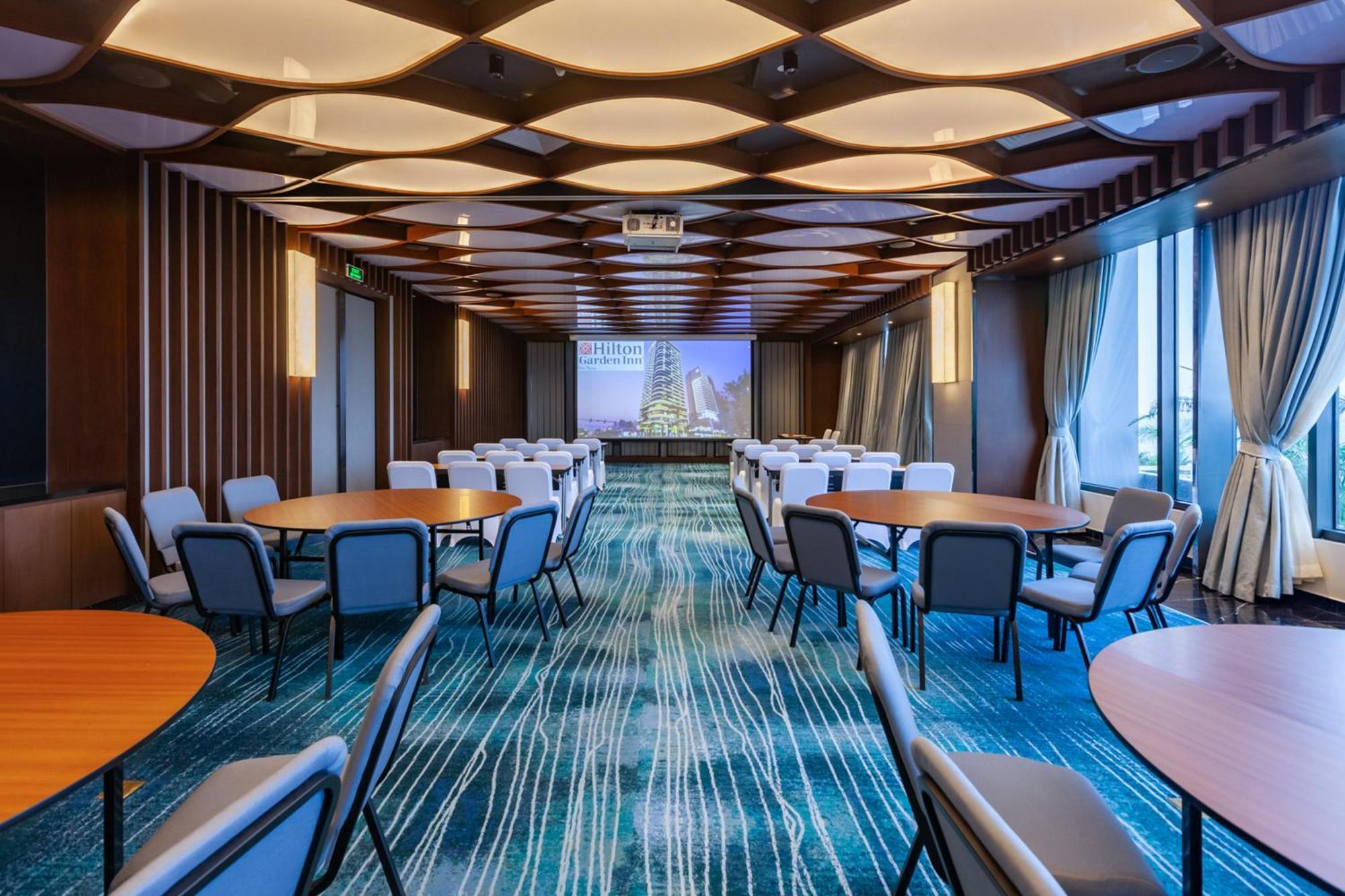 Hilton Garden Inn Da Nang Dış mekan fotoğraf