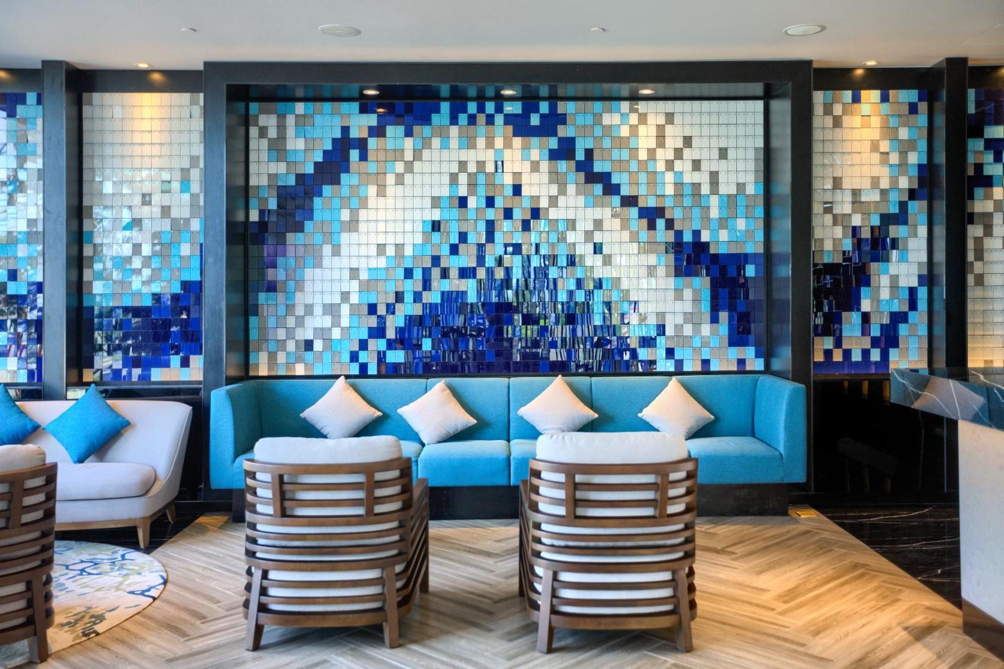 Hilton Garden Inn Da Nang Dış mekan fotoğraf