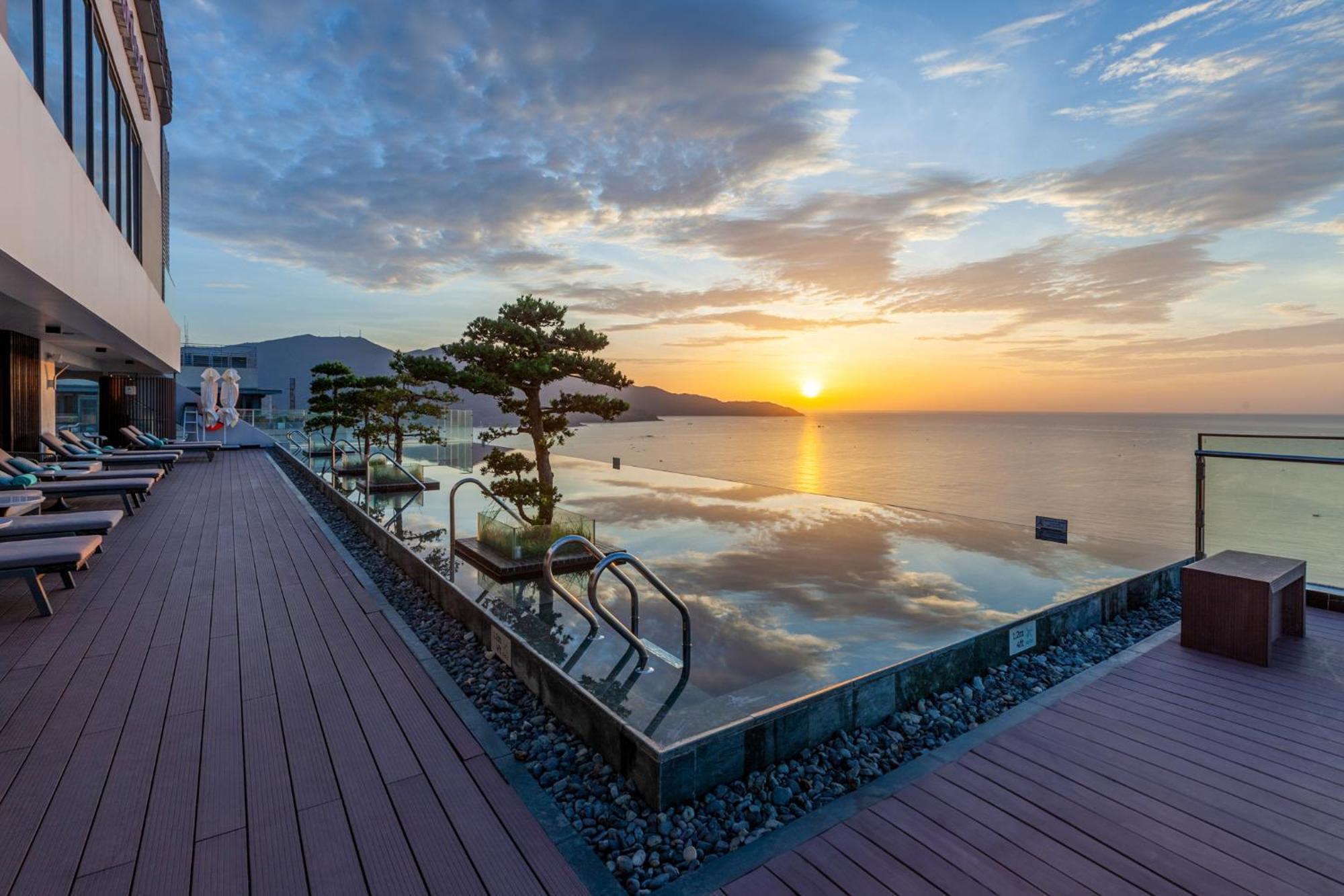 Hilton Garden Inn Da Nang Dış mekan fotoğraf