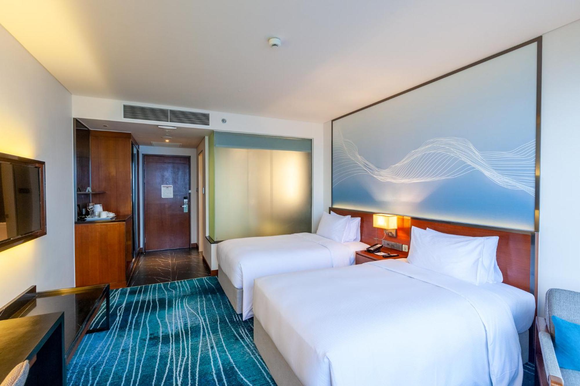 Hilton Garden Inn Da Nang Dış mekan fotoğraf