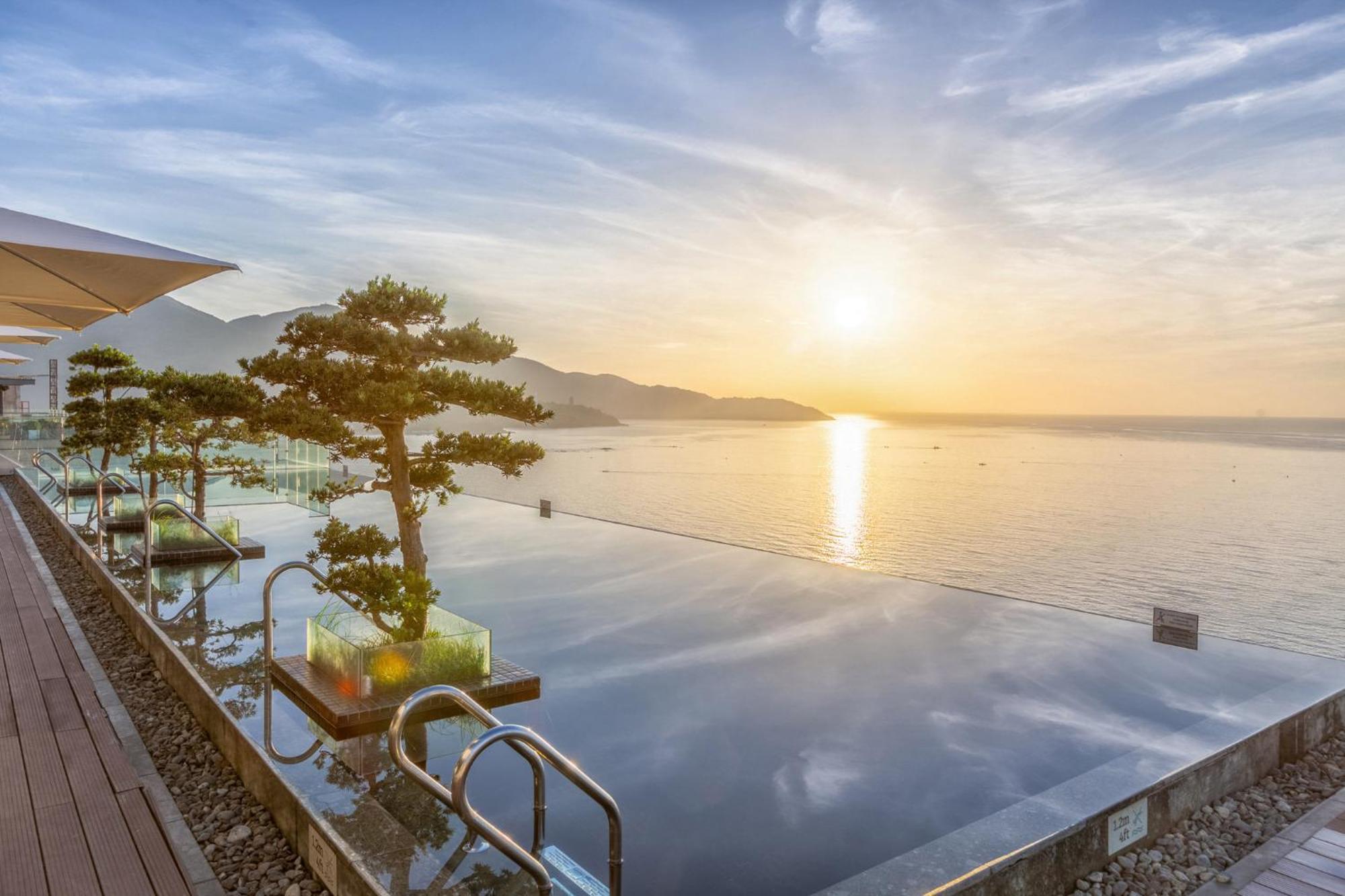 Hilton Garden Inn Da Nang Dış mekan fotoğraf