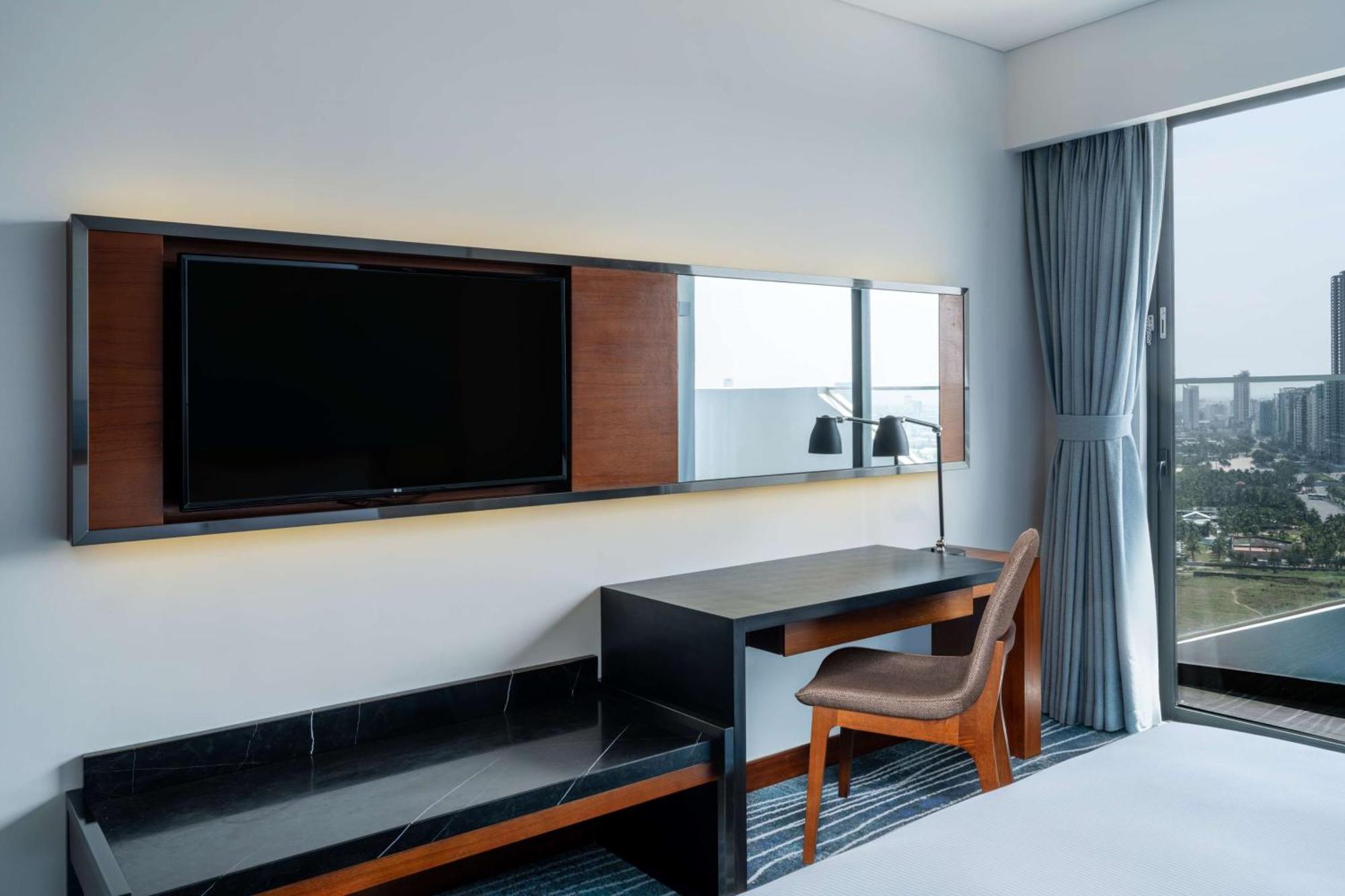 Hilton Garden Inn Da Nang Dış mekan fotoğraf