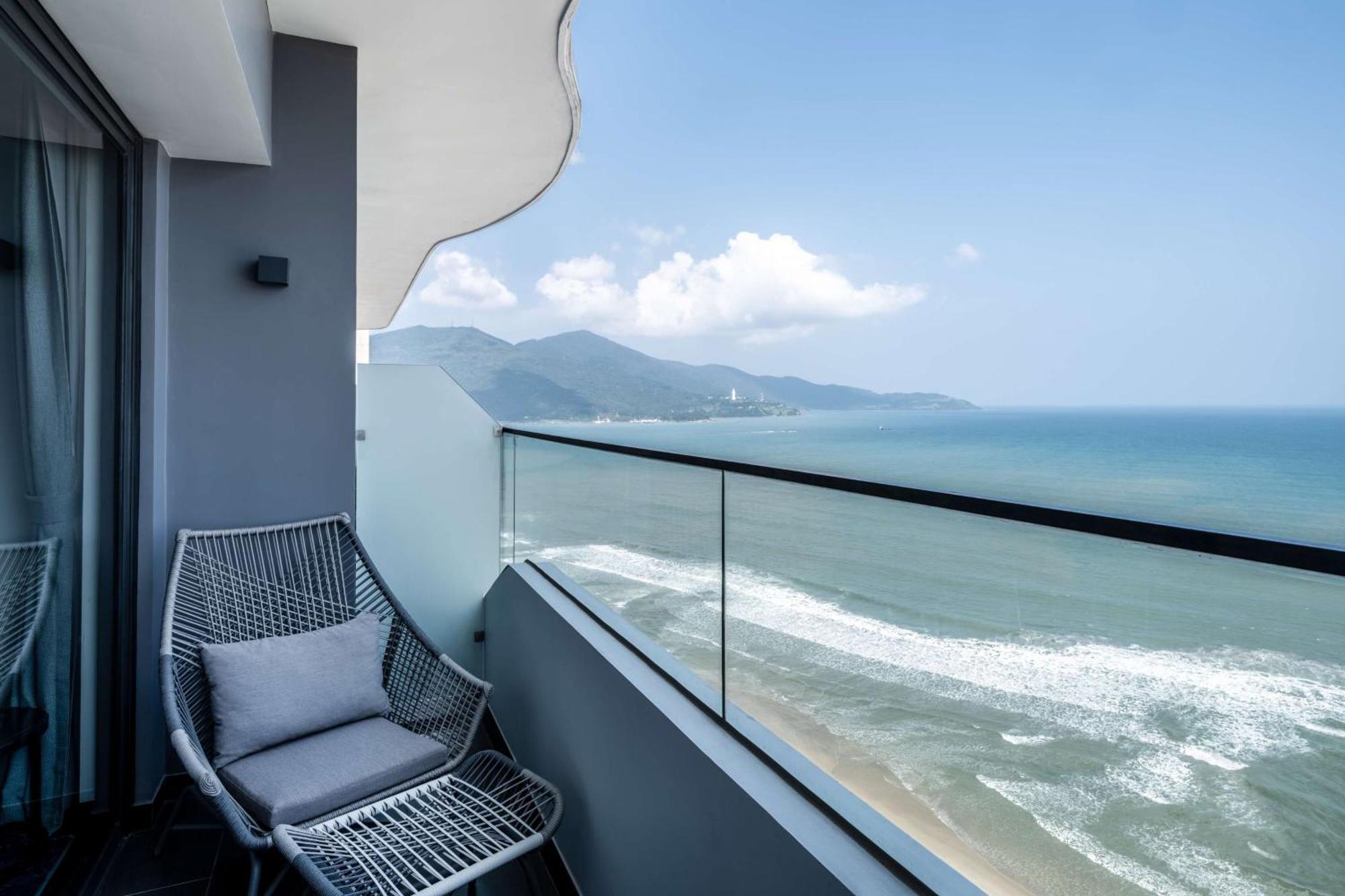 Hilton Garden Inn Da Nang Dış mekan fotoğraf