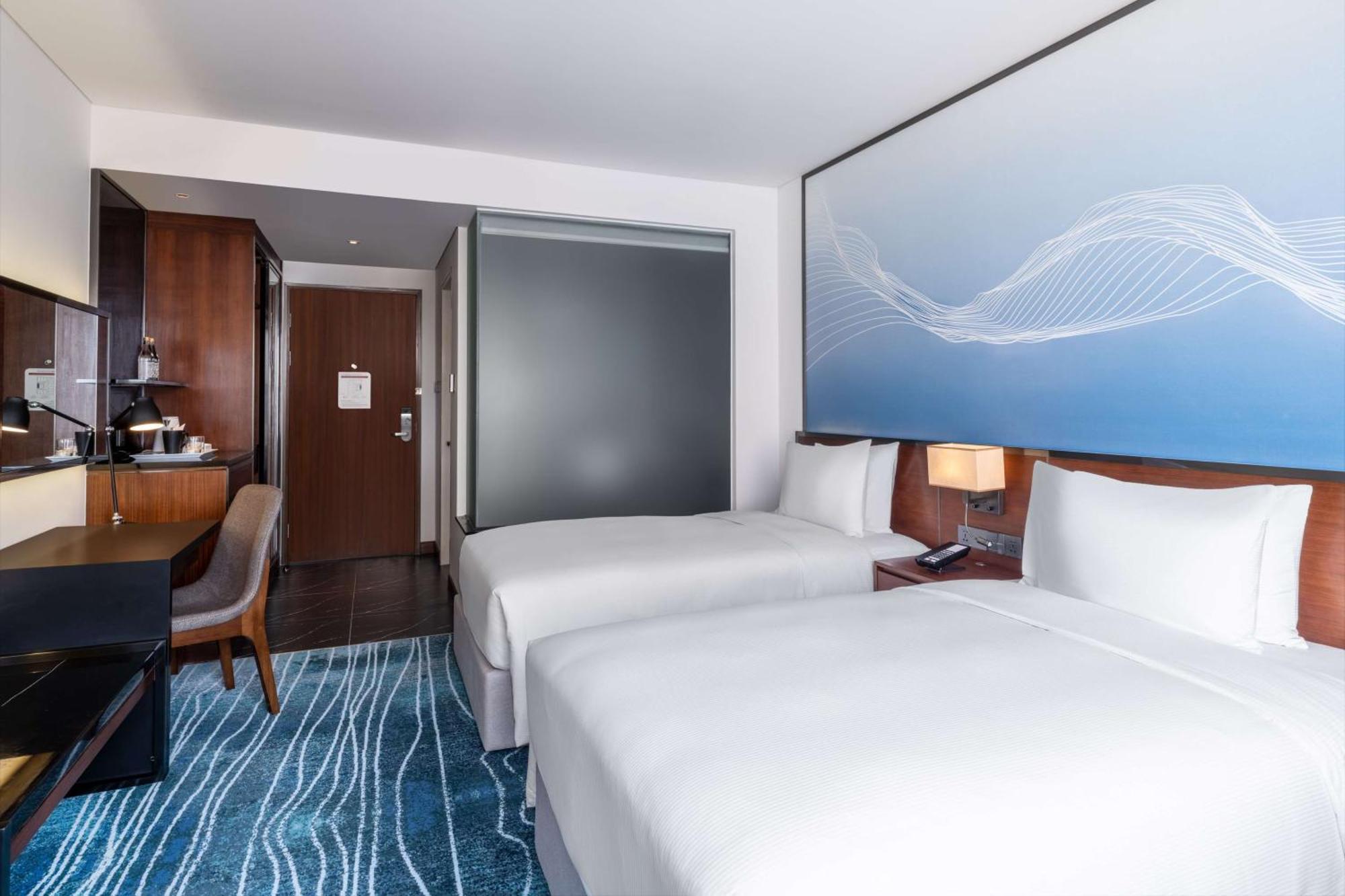 Hilton Garden Inn Da Nang Dış mekan fotoğraf