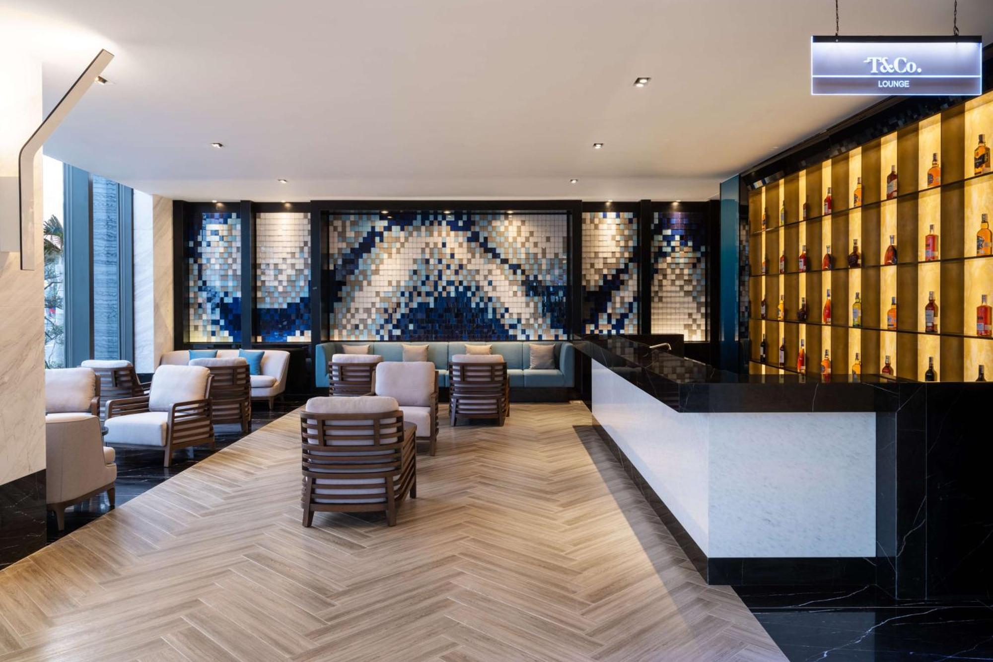 Hilton Garden Inn Da Nang Dış mekan fotoğraf