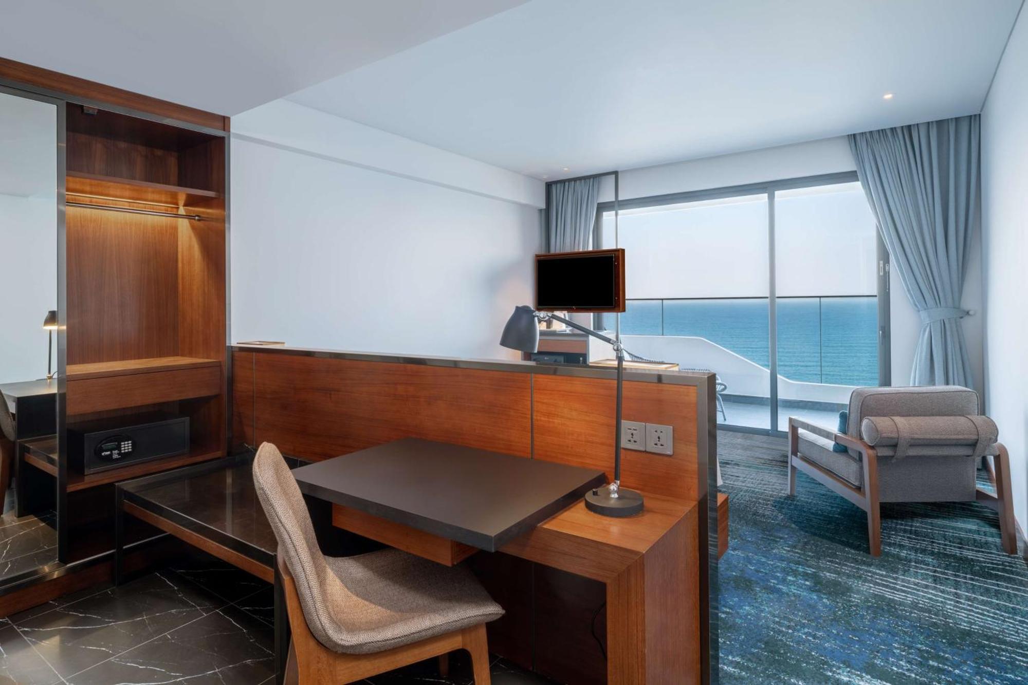 Hilton Garden Inn Da Nang Dış mekan fotoğraf