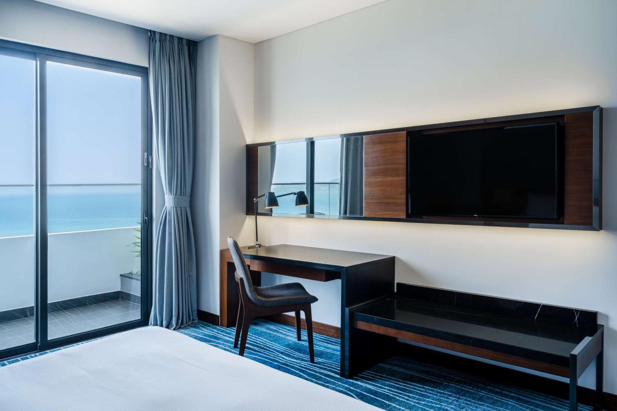 Hilton Garden Inn Da Nang Dış mekan fotoğraf