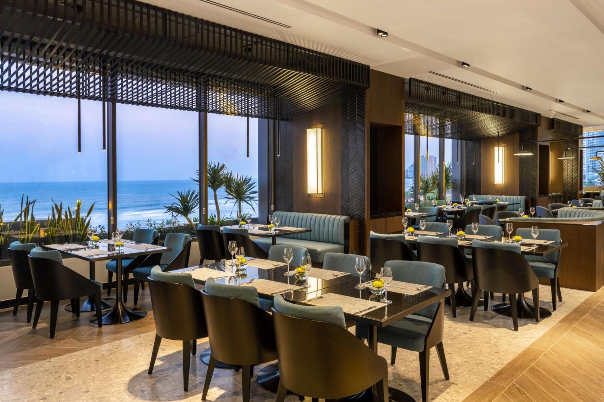 Hilton Garden Inn Da Nang Dış mekan fotoğraf