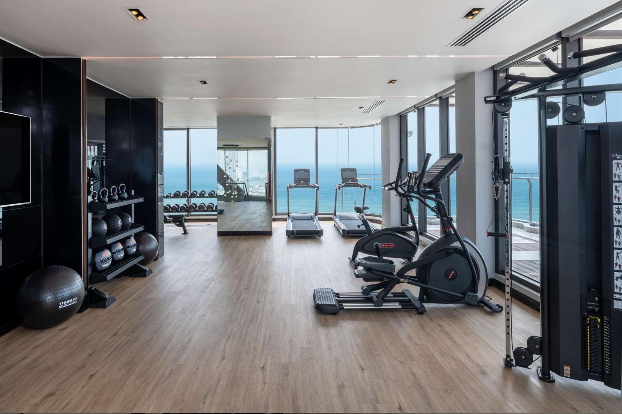 Hilton Garden Inn Da Nang Dış mekan fotoğraf