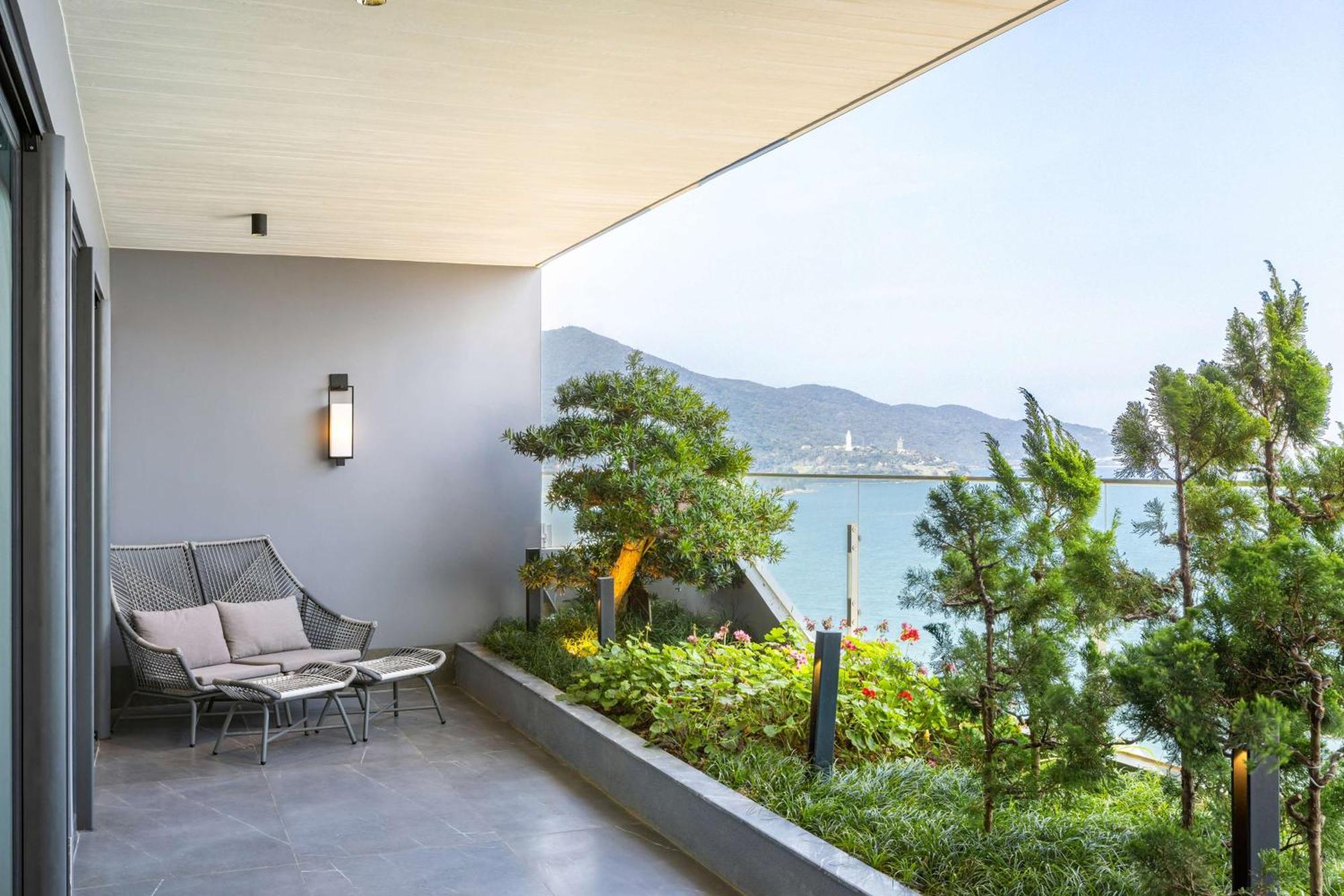 Hilton Garden Inn Da Nang Dış mekan fotoğraf